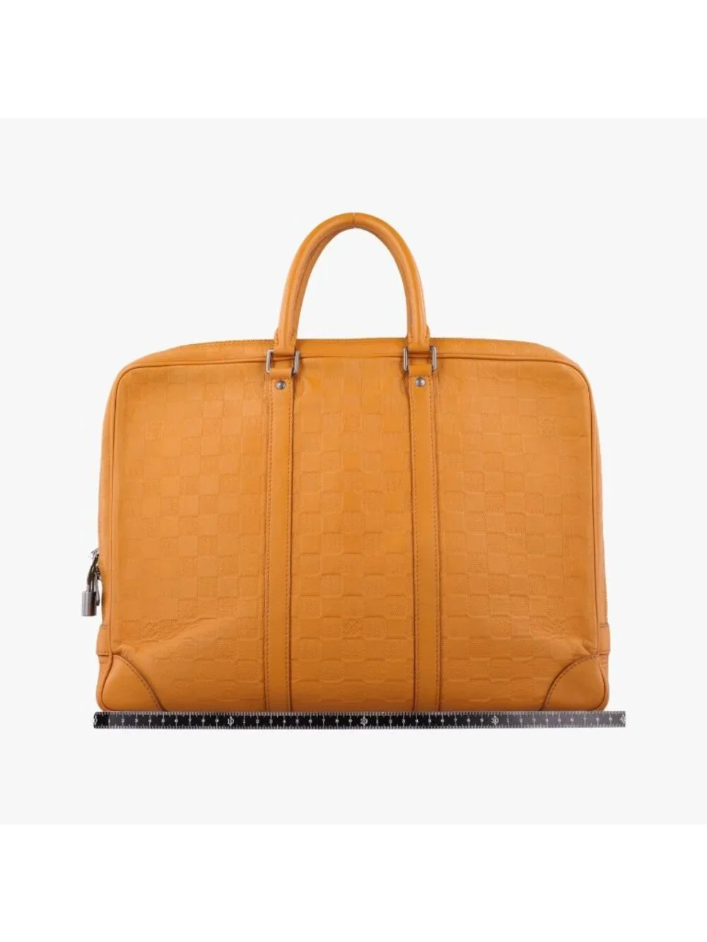 Louis Vuitton PDV Porte Documents Voyage Solar Damier Infini